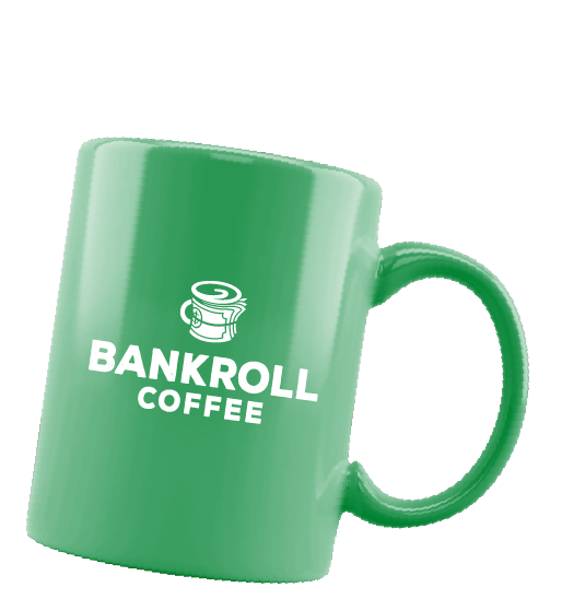 bankroll coffe