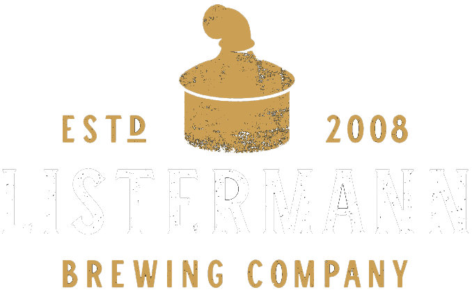 listermann brewing