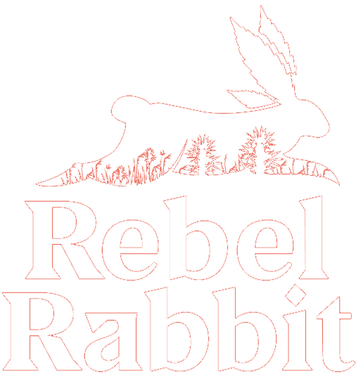rebel rabbit