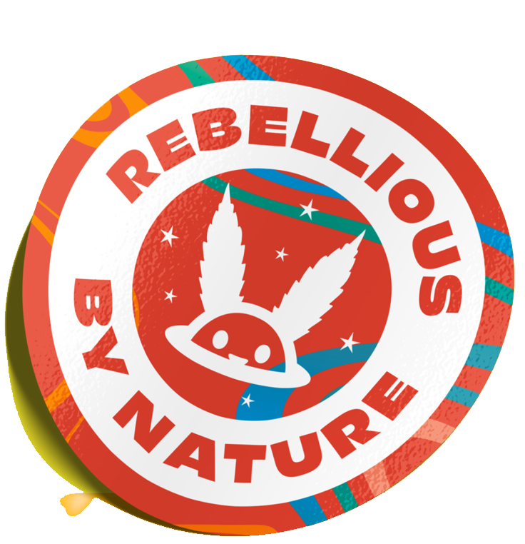 rebel rabbit