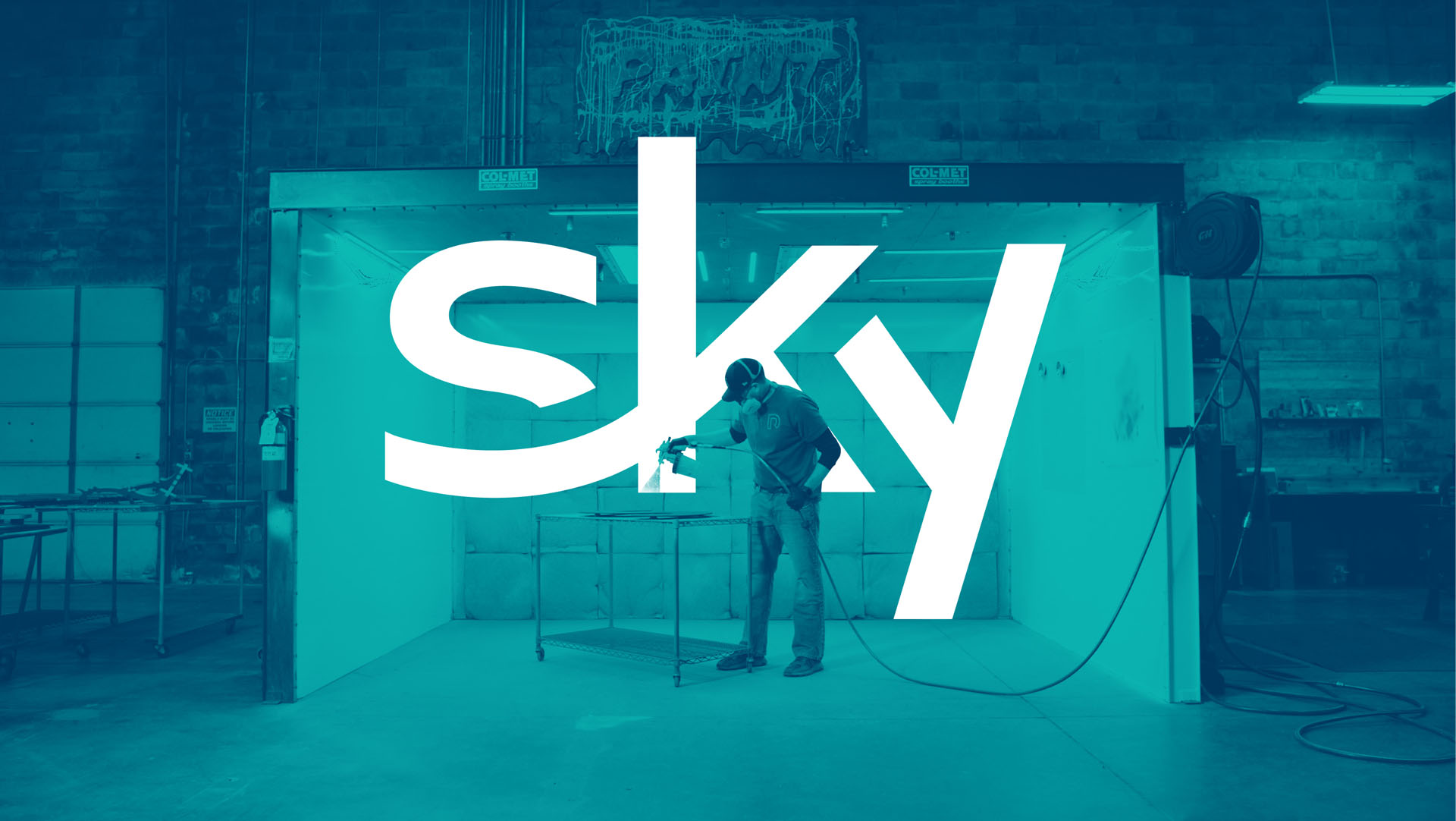 sky