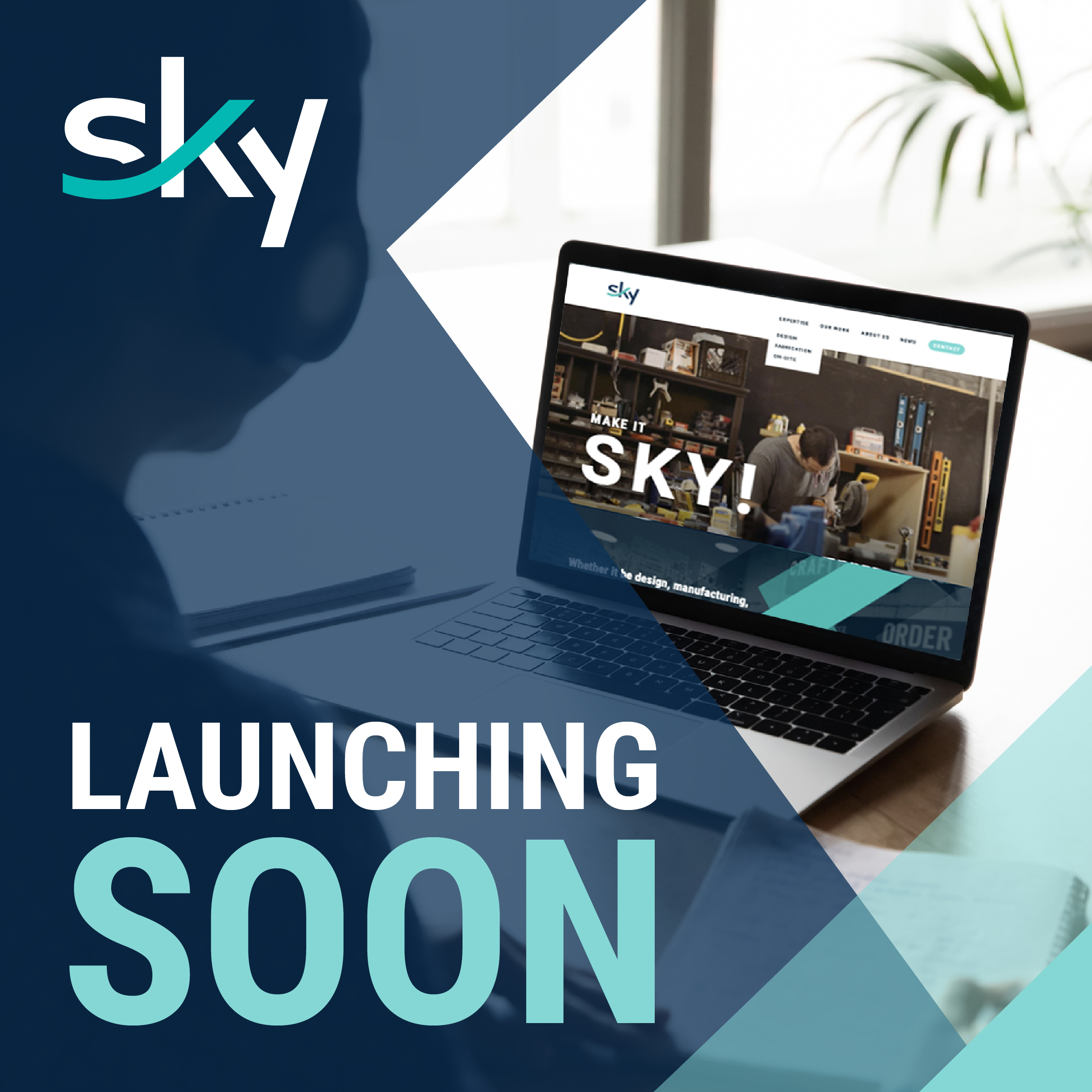sky