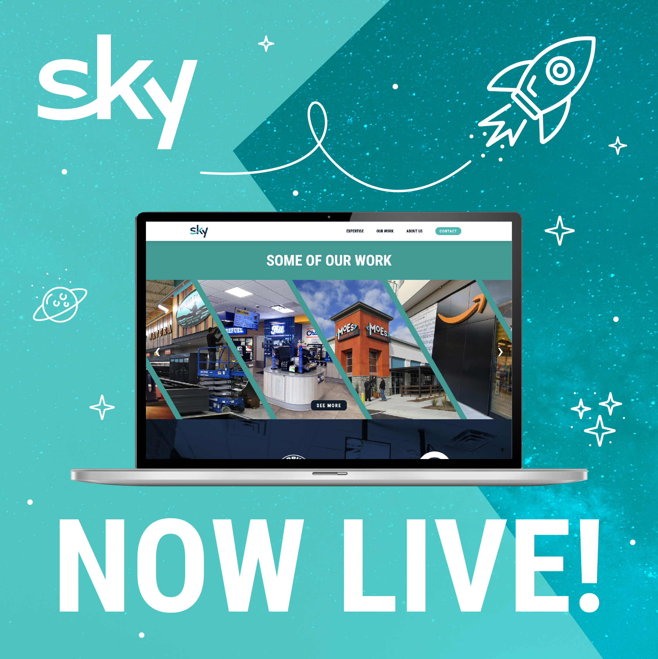 sky